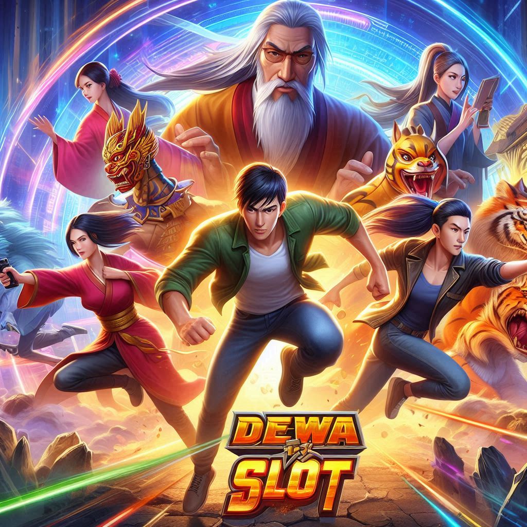 DEWASLOT