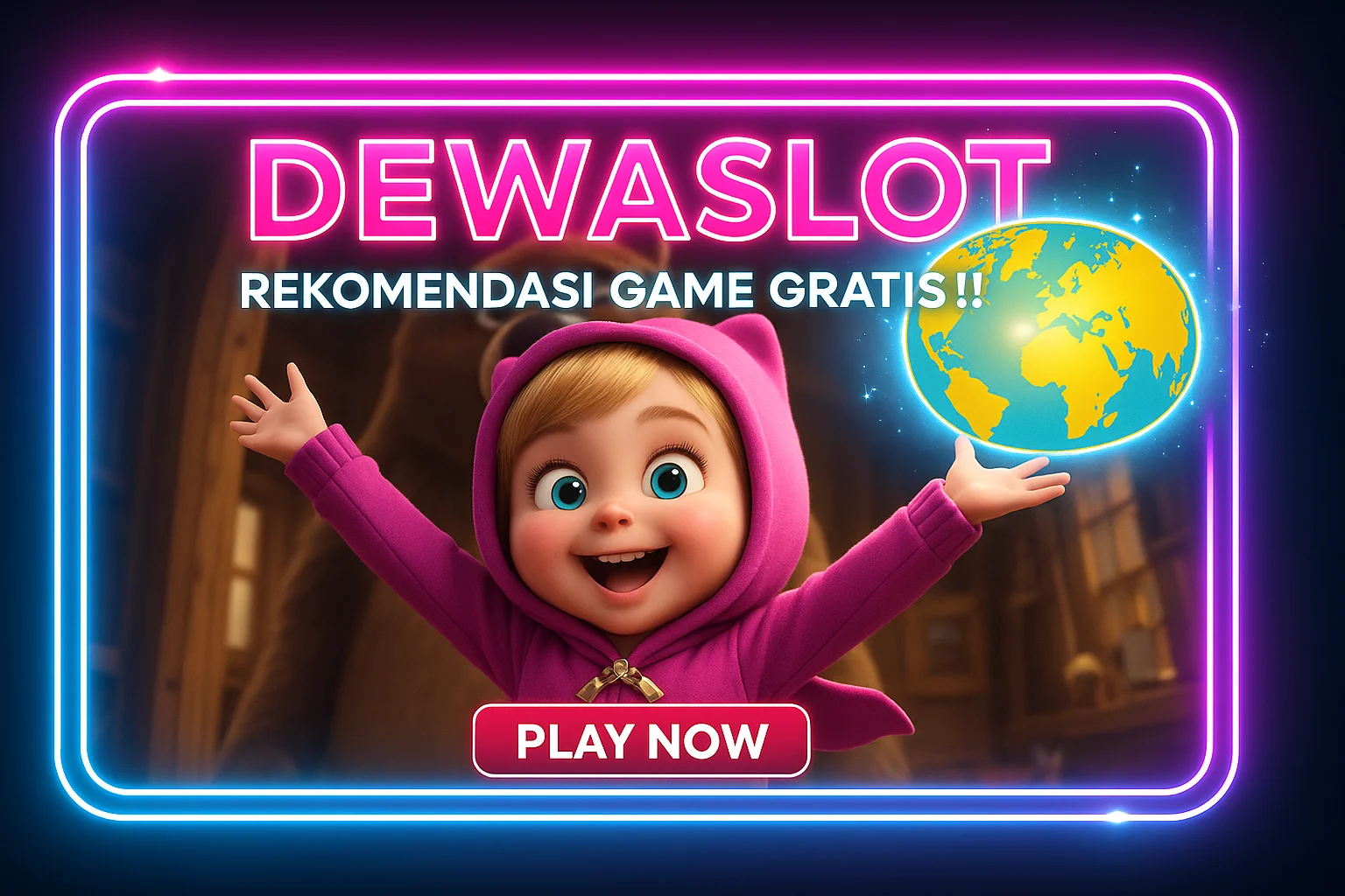 DEWASLOT